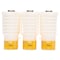 Rubbermaid Commercial CirculAir 90 Passive Air Care Refill, Citrus, 1.62 oz, 6PK FG402113 - alternate 1